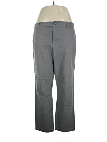 Ann Taylor LOFT Outlet Casual Pants (view 1)
