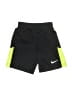 Nike Color Block Black Athletic Shorts Size S (kids) - photo 1