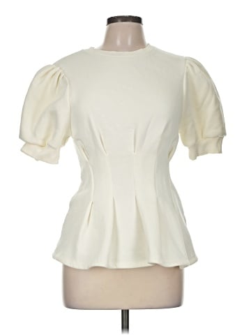 Maeve Pullover Sweater (view 1)