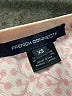 French Connection 100% Polyester Polka Dots Red Casual Skirt Size XS - photo 4