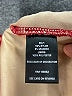 Torrid Red 3/4 Sleeve Blouse Size 3X Plus (3) - photo 8