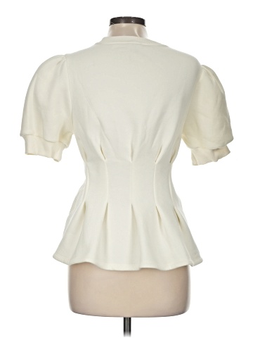 Maeve Pullover Sweater (view 2)