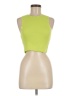 Zara Green Tank Top Size M - photo 1