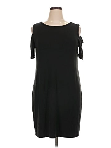 White House Black Market Casual Dress (view 1)