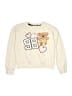 Assorted Brands Graphic Ivory Sweatshirt Size 12 - photo 1