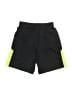 Nike Color Block Black Athletic Shorts Size S (kids) - photo 2