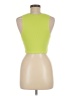Zara Green Tank Top Size M - photo 2