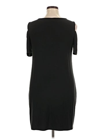 White House Black Market Casual Dress (view 2)