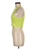Zara Green Tank Top Size M - photo 5