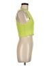 Zara Green Tank Top Size M - photo 4