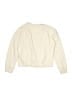 Assorted Brands Graphic Ivory Sweatshirt Size 12 - photo 2