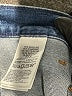 Gap Blue Jeans Size 28 waist - photo 7