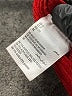 Maison Jules Red Pullover Sweater Size S - photo 8