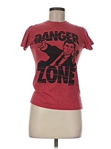 Ripple Junction Short Sleeve T-Shirt (view 1)