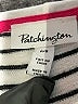 Patchington Gray Pullover Sweater Size S - photo 7
