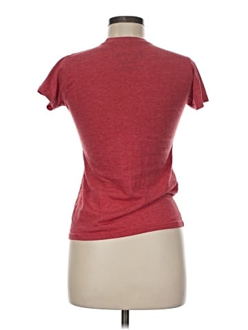 Ripple Junction Short Sleeve T-Shirt (view 2)