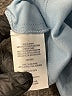 Rewind 100% Polyester Blue Casual Dress Size XL - photo 8