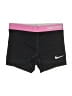 Nike Black Athletic Shorts Size S - photo 1