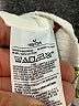 Old Navy 100% Cotton Floral Ivory Skort Size M - photo 4
