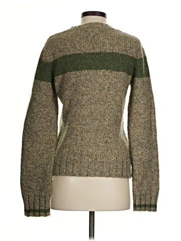 Abercrombie & Fitch Wool Pullover Sweater (view 2)