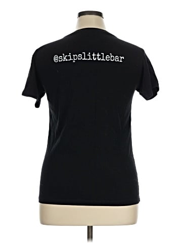 Next Level Apparel Short Sleeve T-Shirt (view 2)