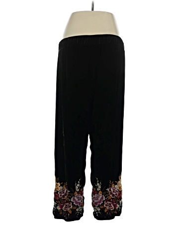 JW Los Angeles Casual Pants (view 2)
