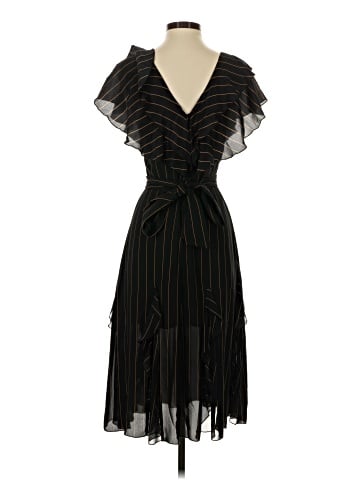 Alice + Olivia Cocktail Dress (view 2)