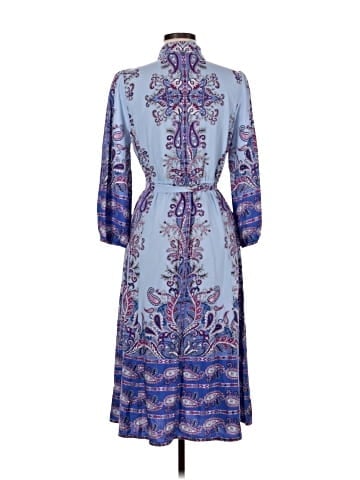 Ann Taylor LOFT Casual Dress (view 2)