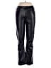 Mother 100% Polyurethane Black Casual Pants Size 31 waist - photo 1
