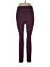 IVL Collective Burgundy Active Pants Size 10 - photo 1