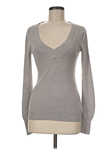 Express Pullover Sweater (view 1)
