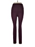 IVL Collective Burgundy Active Pants Size 10 - photo 2