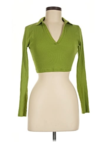 Zara Long Sleeve Turtleneck (view 1)