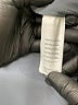 J.Crew 100% Polyester Solid Gray Track Pants Size 2 - photo 8