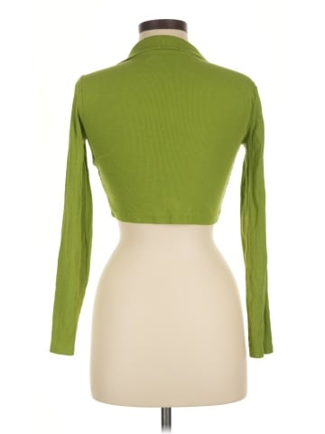 Zara Long Sleeve Turtleneck (view 2)