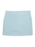 Crown & Ivy Solid Blue Skort Size 16 - photo 1