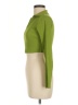 Zara Green Long Sleeve Turtleneck Size M - photo 5