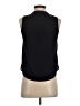 Ann Taylor Black Tank Top Size XS (petite) - photo 2