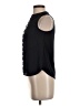 Ann Taylor Black Tank Top Size XS (petite) - photo 5