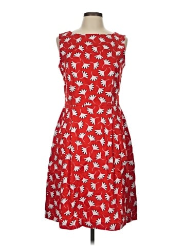 Anne Klein Cocktail Dress (view 1)