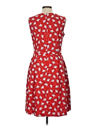 Anne Klein Cocktail Dress (view 2)