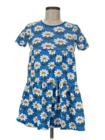 Hanna Andersson Casual Dress (view 1)