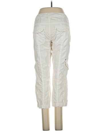 Creme Fraiche Cargo Pants (view 2)