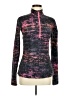 Nike Purple Pullover Sweater Size M - photo 1
