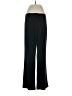 Theory 100% Polyester Black Dress Pants Size 4 - photo 1