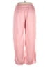 Unbranded 100% Polyester Pink Casual Pants Size XXL - photo 2