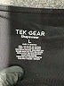 Tek Gear Solid Black Active Pants Size L - photo 7