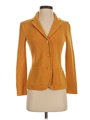 Talbots Blazer (view 1)