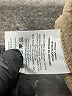 Nike Brown Track Pants Size L - photo 8