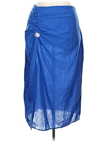 Stradivarius Casual Skirt (view 1)